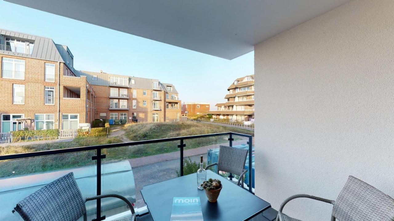 וגנרוגה Seeblick Lachmoewe, Exklusive Lage In Strandnaehe מראה חיצוני תמונה