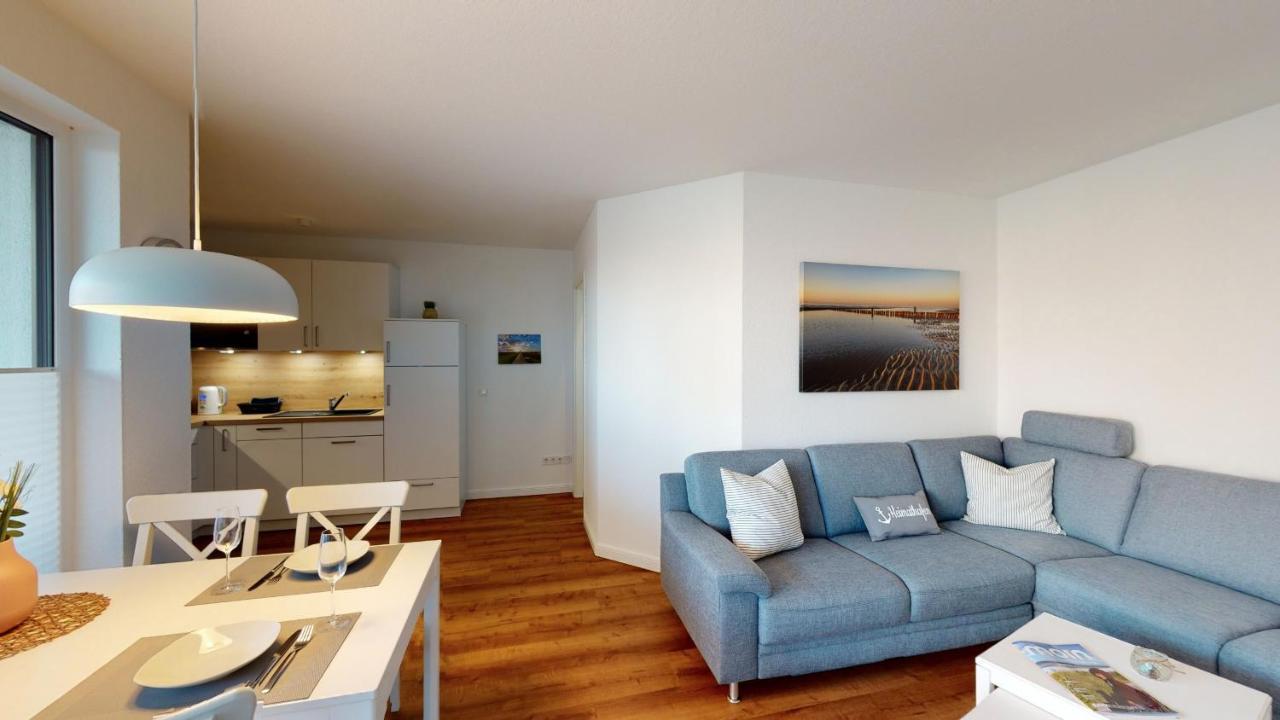 וגנרוגה Seeblick Lachmoewe, Exklusive Lage In Strandnaehe מראה חיצוני תמונה