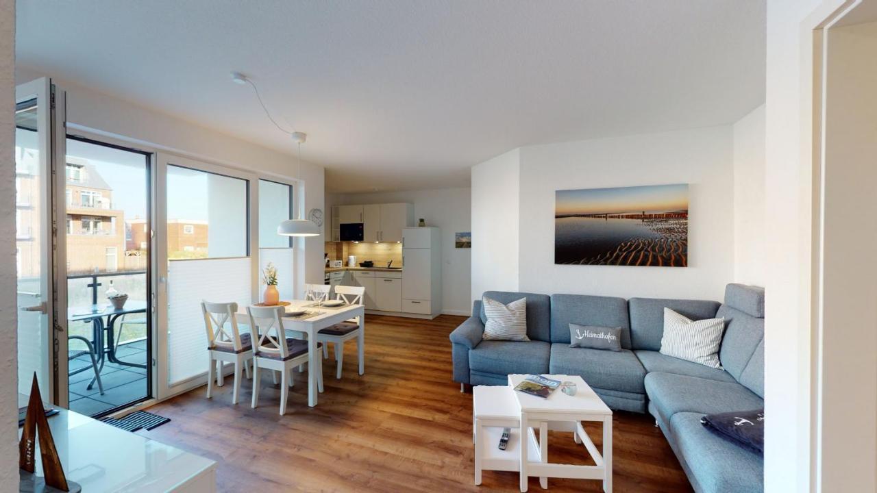 וגנרוגה Seeblick Lachmoewe, Exklusive Lage In Strandnaehe מראה חיצוני תמונה