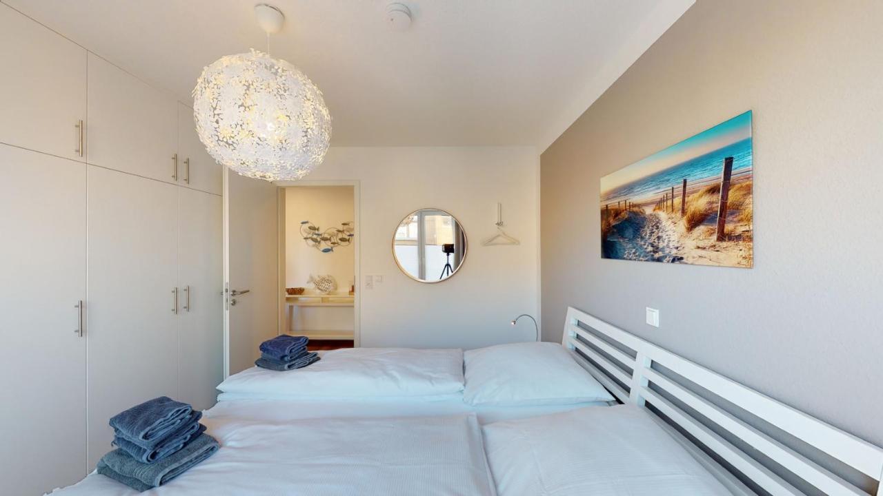 וגנרוגה Seeblick Lachmoewe, Exklusive Lage In Strandnaehe מראה חיצוני תמונה